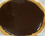 濃厚生チョコタルト◆バレンタイン誕生日に作り方3写真