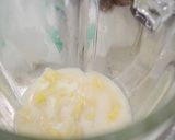 小麦粉ナシのシンプル♡白菜グラタン♡作り方6写真