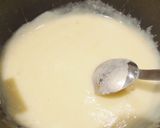 小麦粉ナシのシンプル♡白菜グラタン♡作り方7写真