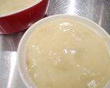 小麦粉ナシのシンプル♡白菜グラタン♡作り方8写真