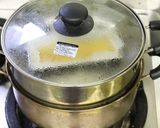 どこか懐かしい♪黒糖ふくれ菓子作り方6写真