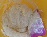 南瓜で焼きドーナツ 離乳食✳︎おやつ作り方1写真