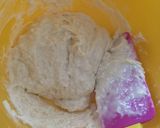 南瓜で焼きドーナツ 離乳食✳︎おやつ作り方1写真
