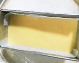 ココナッツオイルで作る基本パウンドケーキ作り方7写真