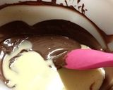 バレンタイン★簡単半生ガトーショコラ作り方2写真