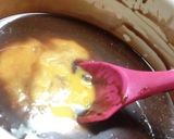バレンタイン★簡単半生ガトーショコラ作り方5写真