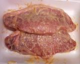 豚ロースの味噌マヨソテー作り方2写真