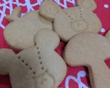 強力粉で♡やみつきカリポリ♪クッキー作り方7写真