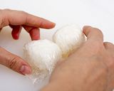 ひな祭りキャラ弁当♪雛人形女の子春レシピ作り方1写真