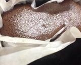 バレンタイン★簡単半生ガトーショコラ作り方8写真