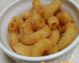 ちょ～簡単！幼児食にも！マカロニサラダ☆作り方6写真