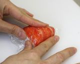バレンタインキャラ弁レシピ!男の子女の子作り方3写真