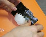 バレンタインキャラ弁レシピ!男の子女の子作り方5写真