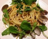 超簡単!!本格!!ペペロンチーノ☆★作り方16写真