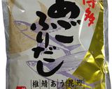 あごだしの取り方**作り方1写真