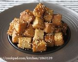 黄金比シリーズ★照り焼きのタレ作り方10写真