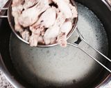 おでん（関東炊き）作り方2写真