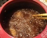 ヒレ肉のニンニク漬け揚げ作り方3写真