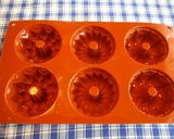 バレンタインに♡Wチョコのココアパン作り方28写真