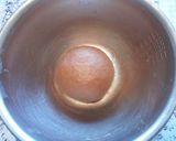 バレンタインに♡Wチョコのココアパン作り方8写真