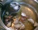 大根のみぞれスープ作り方5写真