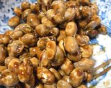 豆まき大豆で「でん六」風豆菓子♪作り方7写真