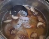 大根のみぞれスープ作り方6写真