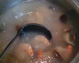 大根のみぞれスープ作り方7写真