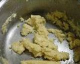 お鍋で丁寧に作るホワイトソース作り方5写真