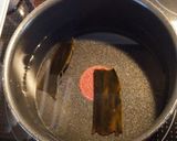 ☆そば米汁☆徳島の郷土料理♪作り方1写真
