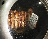 簡単。ぷりぷり屋台風イカ焼き!作り方6写真