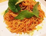 トマト消費！手作りミートソース＊＊作り方9写真