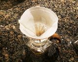 美味しいハンドドリップコーヒーの淹れ方作り方1写真