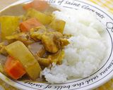 大根カレー作り方6写真