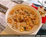 黑木耳燕麥核桃粥．柯媽媽の植物燕窩作り方4写真