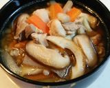 ☆そば米汁☆徳島の郷土料理♪作り方7写真