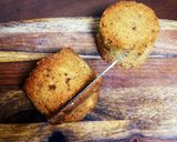 ルーネベリタルト作り方8写真