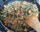 ボローニャ風♪親子の♪野菜たっぷりパスタ作り方12写真