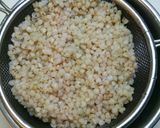 ☆そば米汁☆徳島の郷土料理♪作り方4写真