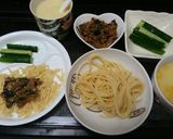 ボローニャ風♪親子の♪野菜たっぷりパスタ作り方14写真