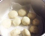 簡単いきなり団子作り方6写真