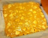 簡単りんごの天板ケーキ作り方5写真