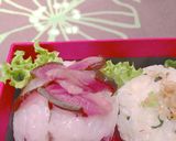 まあるいおにぎり作り方5写真