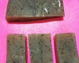 牛肉とこんにゃくのオイスターソース炒め作り方1写真