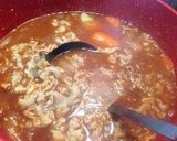 改★サラッと食べれる!懐かしの和風カレー作り方6写真
