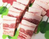 辛味噌が美味い!サムギョプサル作り方3写真