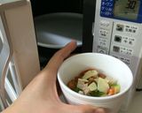 【離乳食後期】ズッキーニのトマトグラタン作り方5写真
