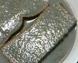 ちょっと一手間でセサミフレンチトースト☆作り方5写真