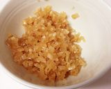チキン南蛮用タルタルソース作り方1写真