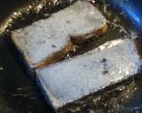 ちょっと一手間でセサミフレンチトースト☆作り方8写真